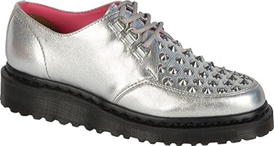 dr martens studded shoes