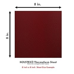 HOLSTEX Thermoform Sheet