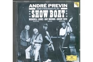 Andre Previn And Friends Play Show Boat