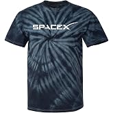 Tcombo SpaceX - Outer Space Men's T-Shirt