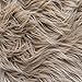 Mohair Faux Fur Sand Fabric by The Yard