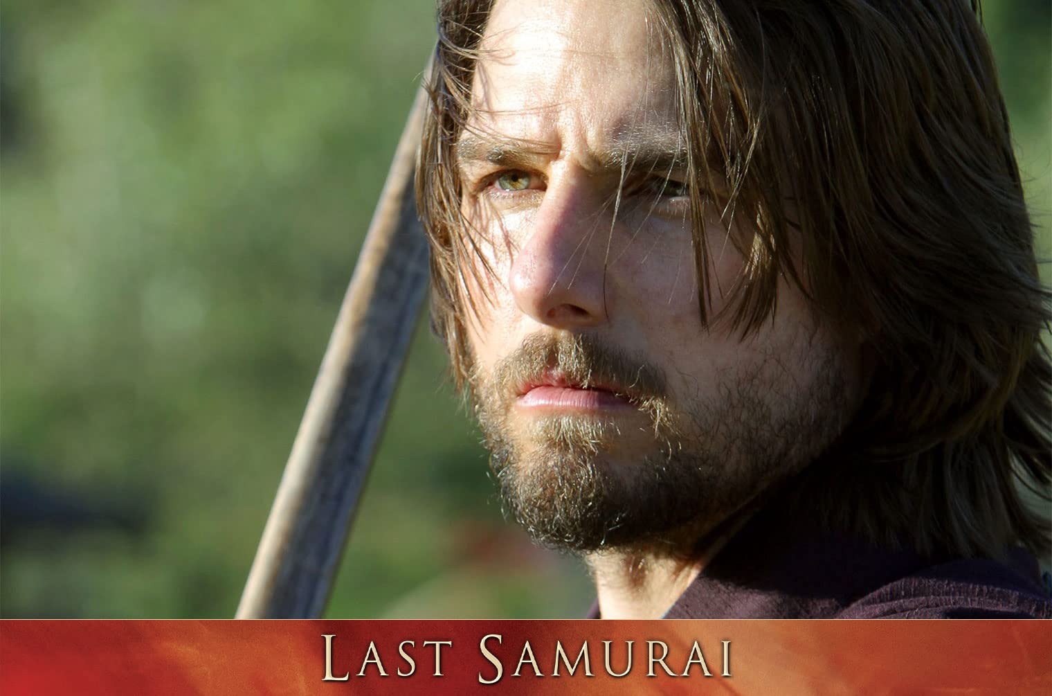 Last Samurai [Blu-ray] 3