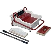 Raimondi Washmaster Grout Cleaning Station