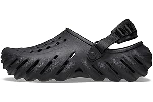 Crocs Unisex Adult Echo Clog