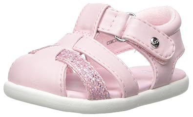 ugg baby girl sandals