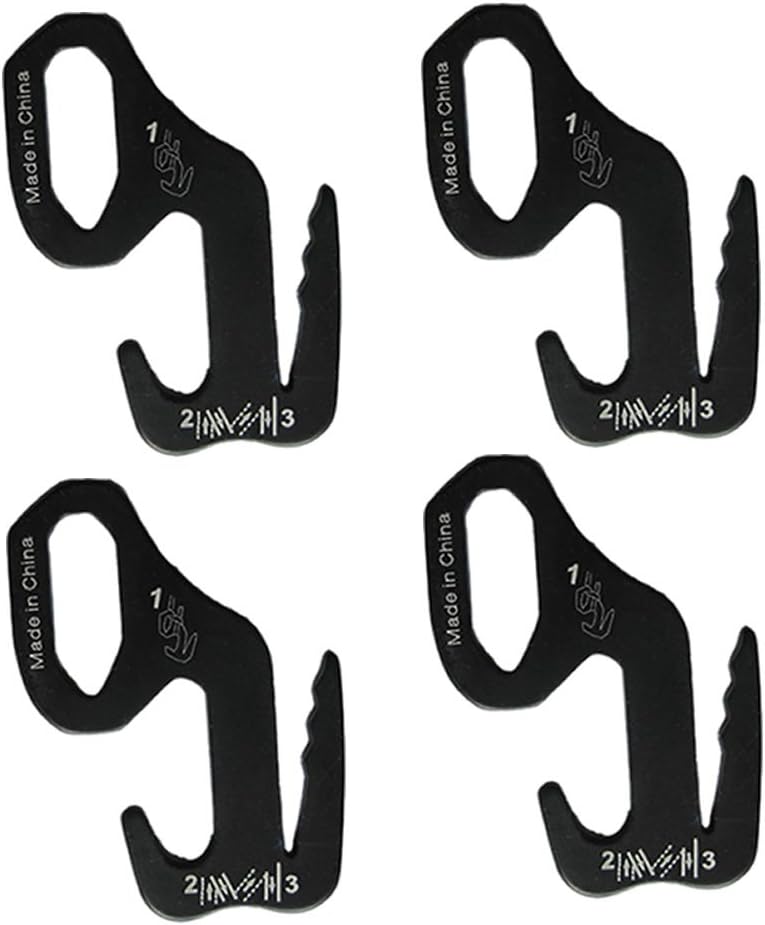 Best figure 9 by nite ize