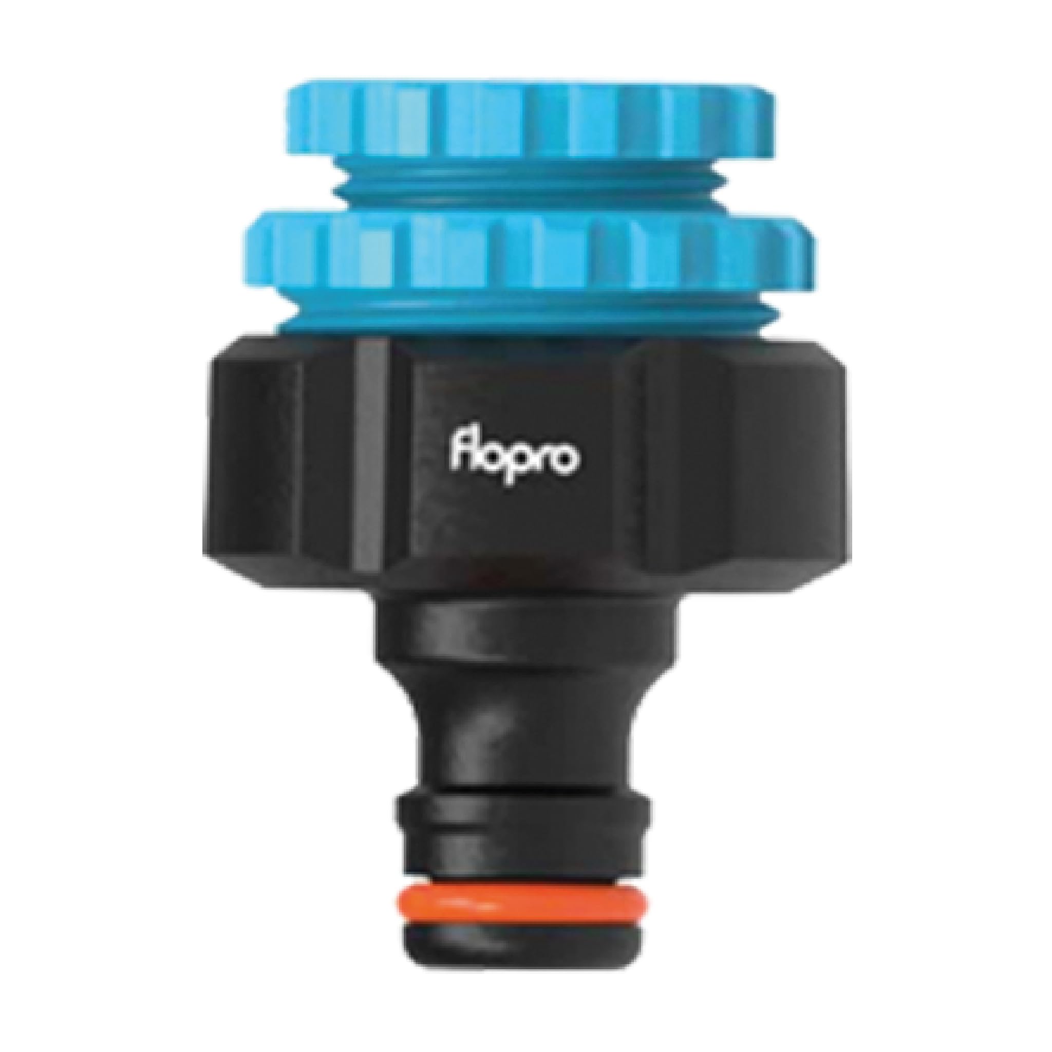 Flopro Perfect Fit Outside Tap Connector