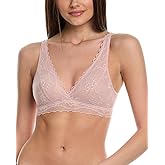 b.tempt'd Womens No Strings Attached BraletteBra