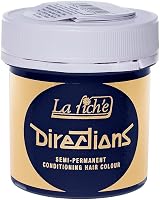 La Riche Directions Atlantic Blue Hair Colour 2 x 88ml Tubes view 2