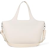 Amazon Essentials Women's Soft Tote Bag