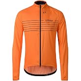 CATENA Men's Lightweight Windbreaker Waterproof WindproofJacket Outdoor Storeable Coat