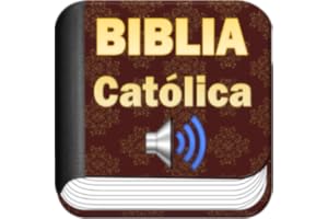 Biblia Católica Con Audio