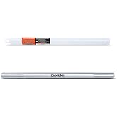 TovxTuke 12-1/2 Inch SDS-Max Drill Bit Extension Shaft | Compatible with SDS Max Rotary Hammer and Adapter