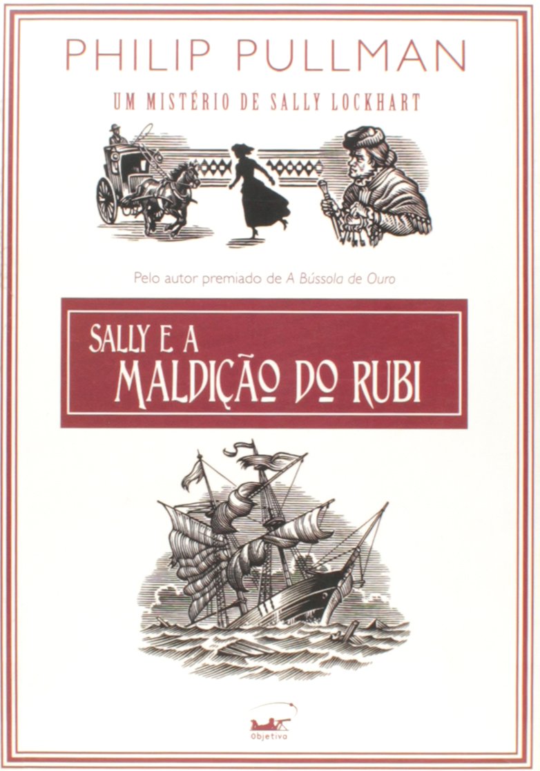 Sally E A Maldição Do Rubi PDF Philip Pullman Sally E A Maldição Do Rubi PDF Philip Pullman