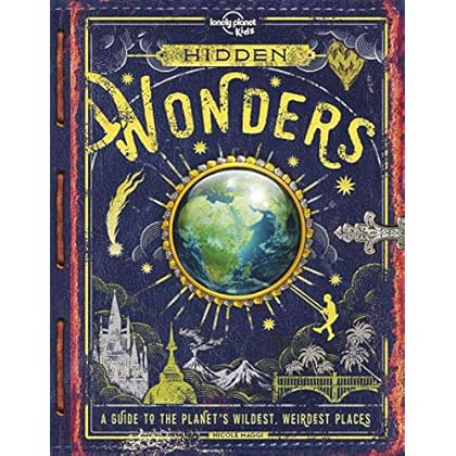 Hidden Wonders (Lonely Planet Kids)