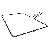 Kitchen Basics 101: W10779716 Bake Element Replacement for Whirlpool and KitchenAid W10289097, PS11703285, W10774342, AP59707