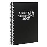 Iconikal Address Telephone