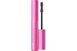 Too Faced Naturally Better Than Sex Mascara | Volumizing, Nourishing, Curling + Safe for Sensitive Eyes