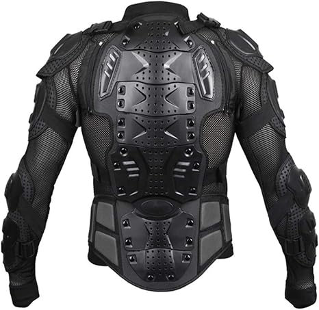 clothing armour