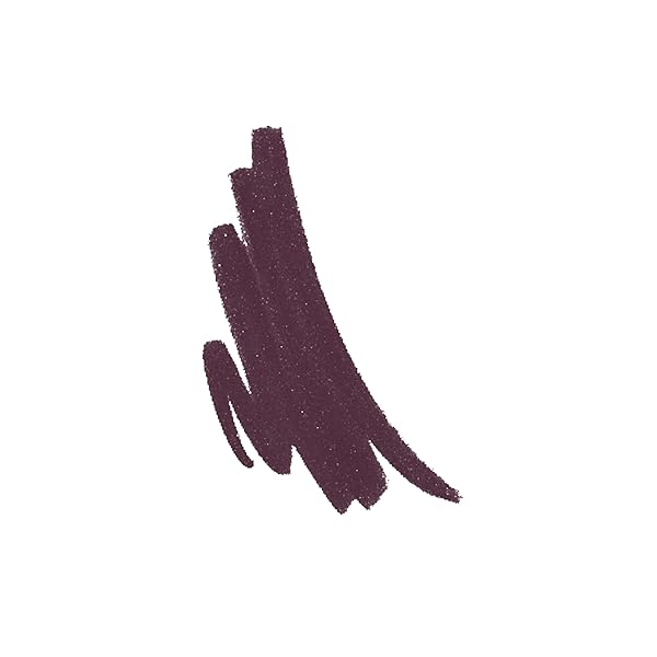 RIMMEL LASTING FINISH 8HR SOFT LIP LINER PENCIL – VIBRANT, BLENDABLE FORMULA TO LOCK LIPSTICK IN PLACE FOR 8 HOURS – 850 UNDERGROUND, .04OZ