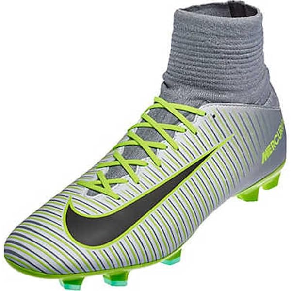 Amazon.com | Nike Junior Mercurial Superfly V DF FG Football
