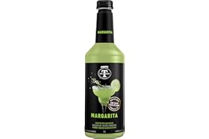 Mott's Mr & Mrs. T Margarita, 1L