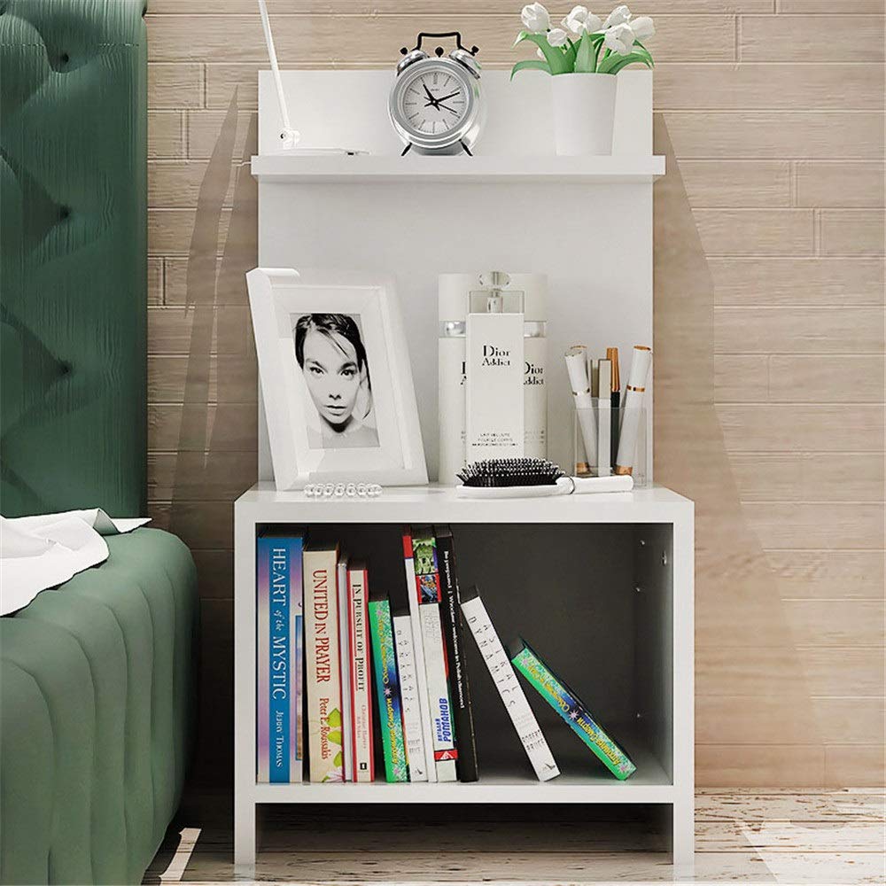 Amazon Com Zhao Xiemao Bedside Table Bedroom Bedside Table Modern