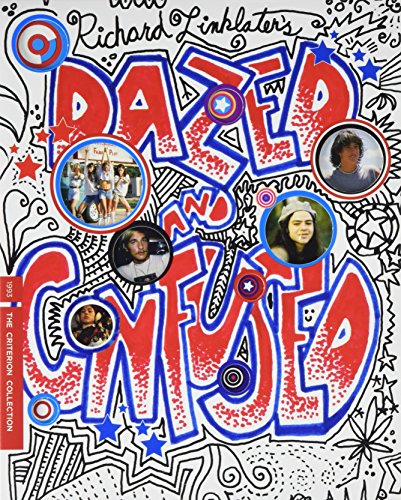 Download Dazed and Confused (The Criterion Collection) [Blu-ray]