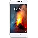Meizu M5 Note 4G 32GB Dual-SIM silver EU
