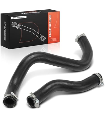Amazon.com: Genuine Honda 19505-PZD-A00 Radiator Water Hose