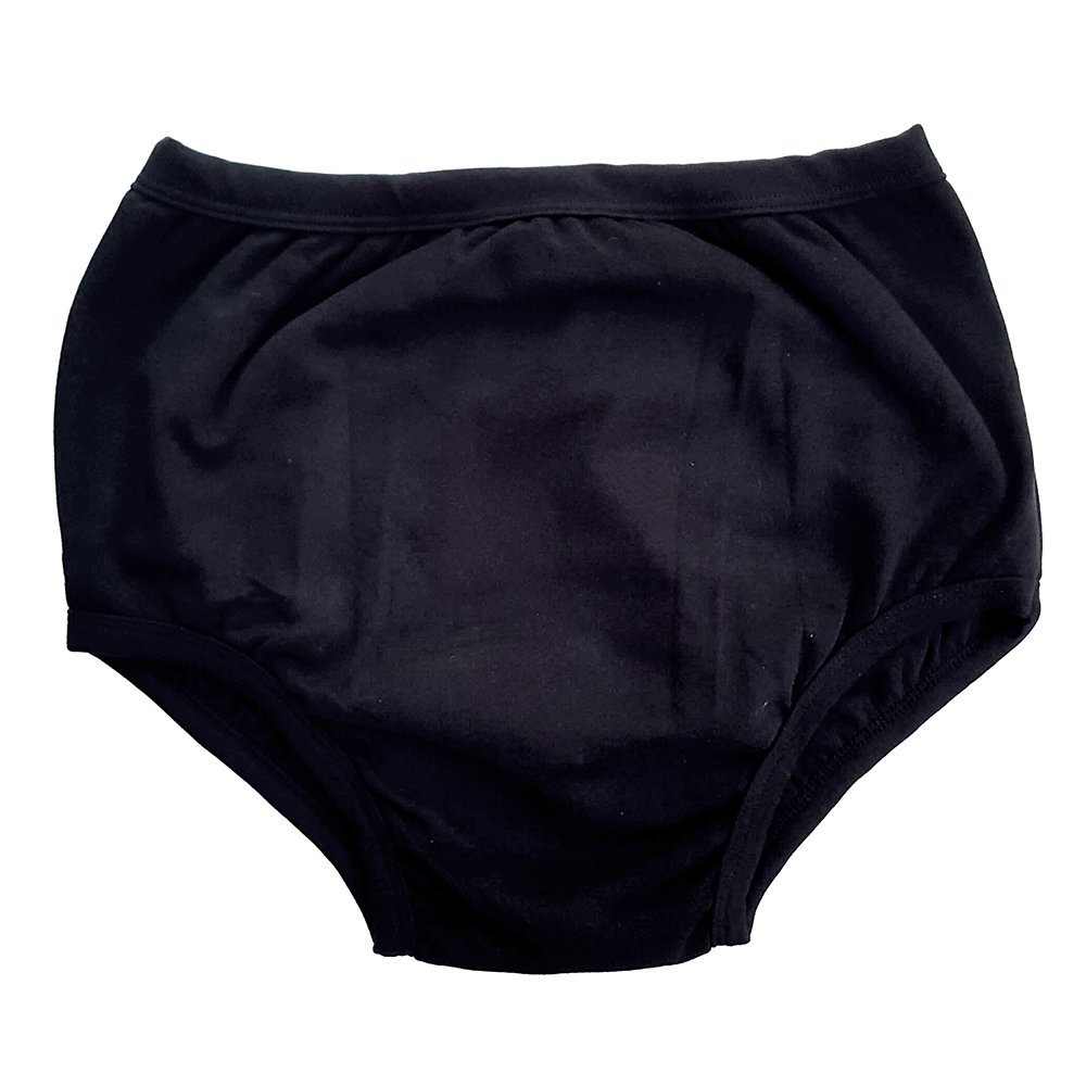 NRS Healthcare PandS Mens Protective Waterproof Pants for Incontinence Care - Medium (Eligible for VAT relief in the UK)