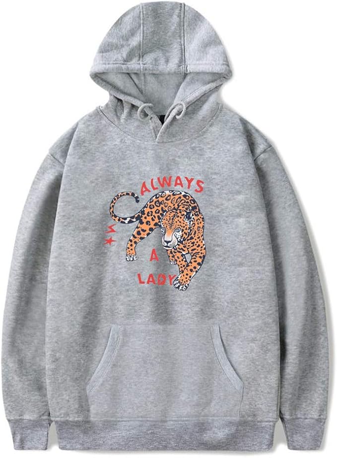 always a lady tracksuit