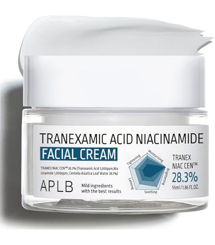 aplb glutathione hyaluronic acid brightening cream Amazon.com: APLB Glutathione Correcting Tone Up Cream 2.37FL.OZ/Korean Skin Care, Intensively Hydrating, Soothing, Elastic : Beauty & Personal Care