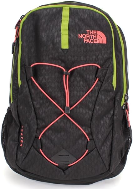 the north face women's jester luxe backpack