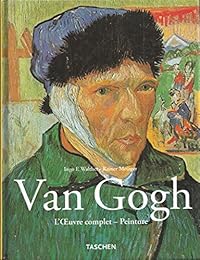 Vincent Van Gogh