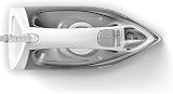 Philips Easyspeed Steam Iron 2000W 100g Boost Ceramic Soleplate 220ml view 3