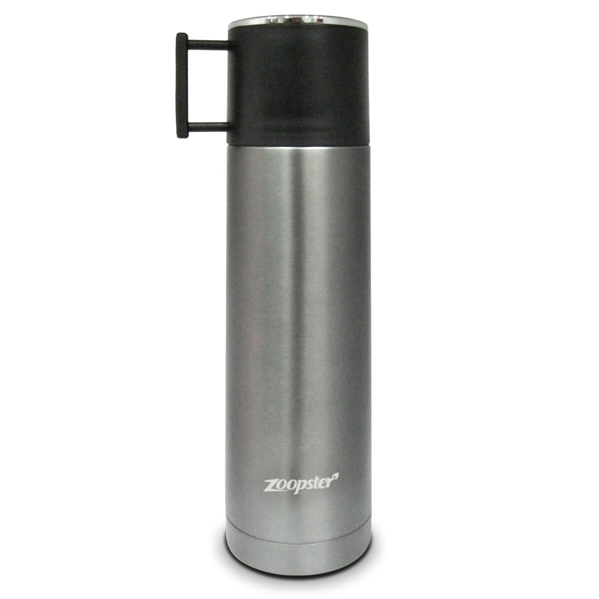 zoopster hot and cold flask