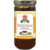 LAXMI Tamarind Date Chutney 8 Oz