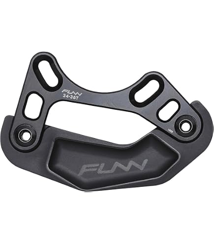 Amazon.com : SRAM X0 Eagle T-Type Single Ring Impact/Bash Guard