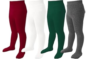 Mini angel Baby Girl Tights Toddler Cable Knit Leggings Seamless Cotton Stockings Winter Warm Pantyhose 3/4/5 Pack