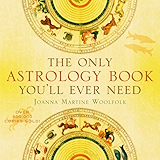 The Only Astrology Book You'll Ever Need