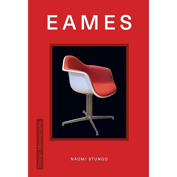 The Eames Lounge Chair: An Icon of Modern Design: Eidelberg