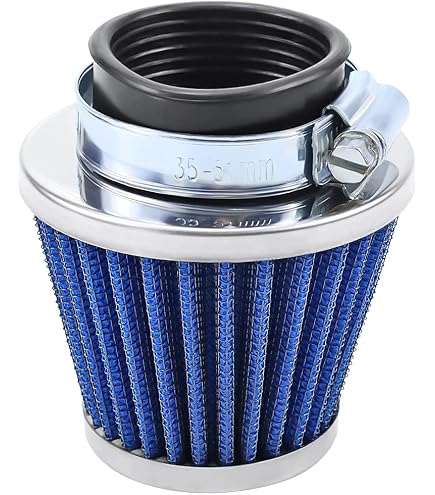 28 Mm Luftfilter Für 50-150cc Motorräder, ATV, Quads – Passt Auf GY6 Motoren & Viele China-Importe