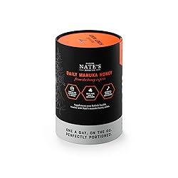 Nate's Manuka Honey Minis - 30 count