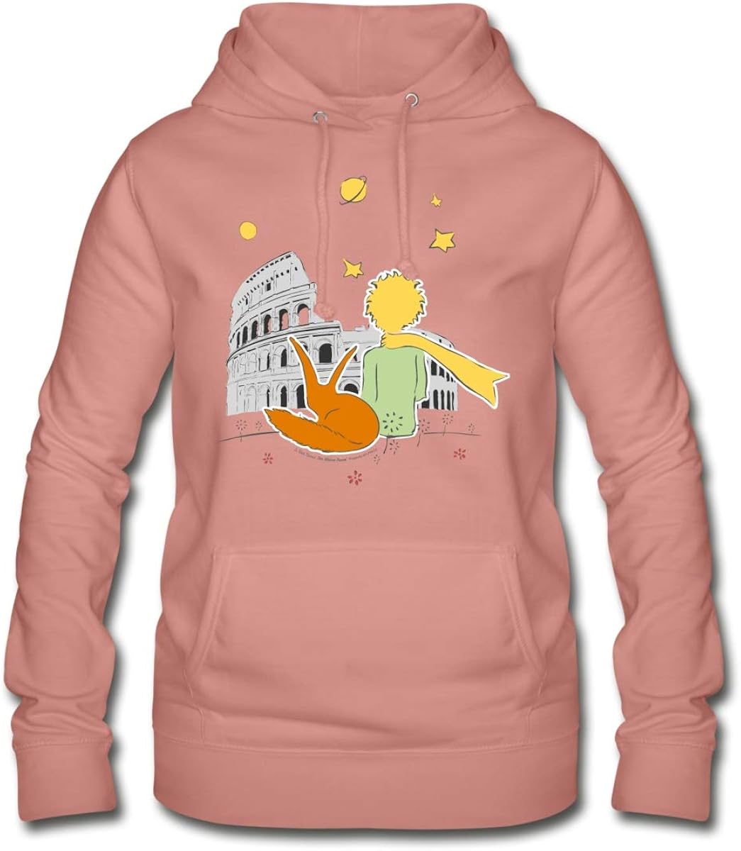 the little prince hoodie