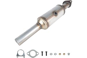LELEHOKA Catalytic Converter Replacemenf for Hyundai Elantra 1.8L 2012 2013 2014 2015 2016, Kia Soul 2.0L 2011-2016 16646