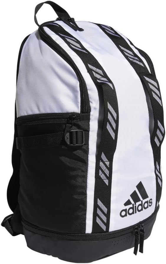 adidas pro madness backpack