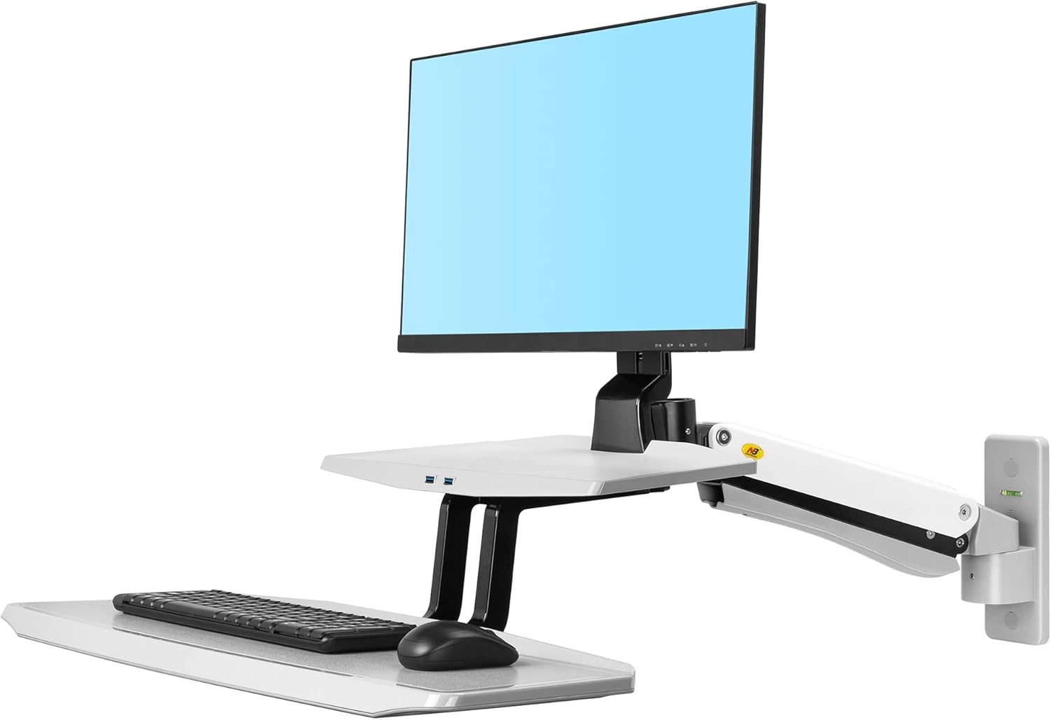 Best Wall Mount Laptop Desk