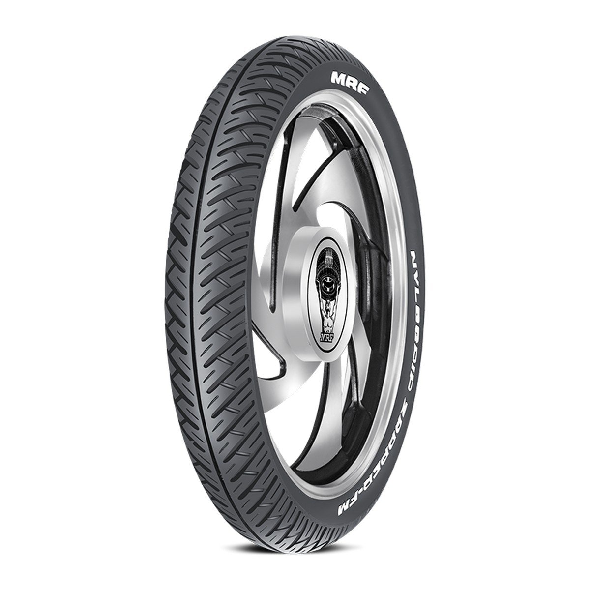 mrf bike front tyre price