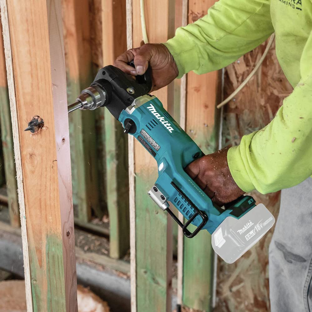 Makita XAD05Z 18V LXT® Lithium-Ion Brushless Cordless 1/2